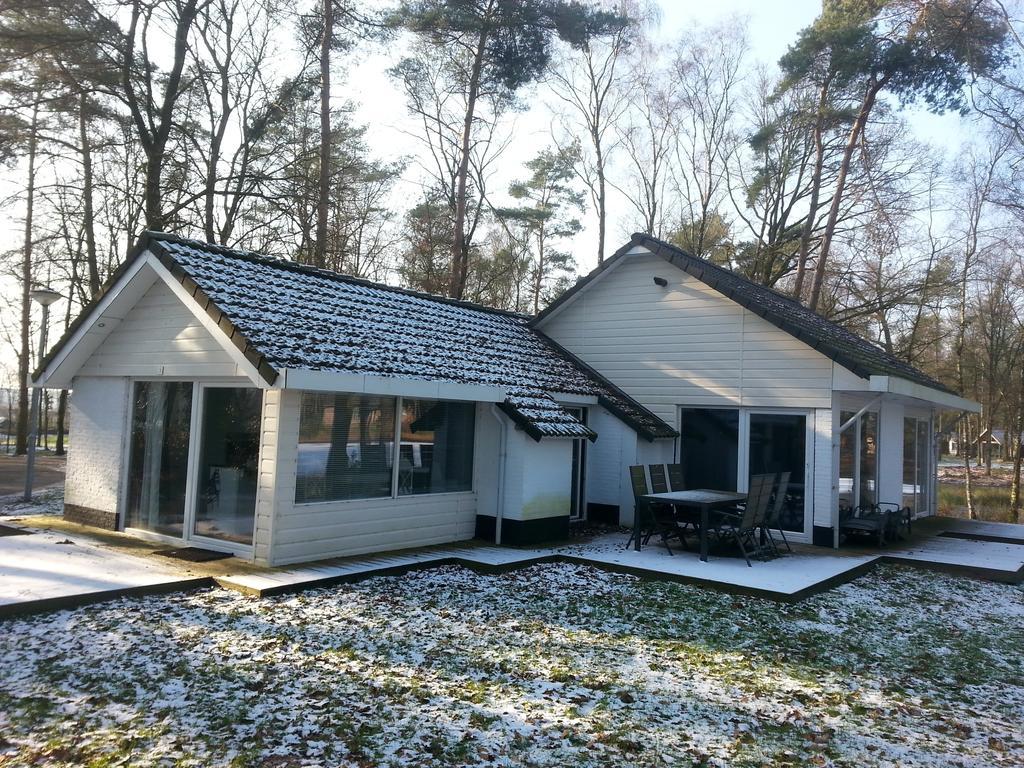 Comfortabele Vrijstaande Bungalow 3 Stramproy Room photo