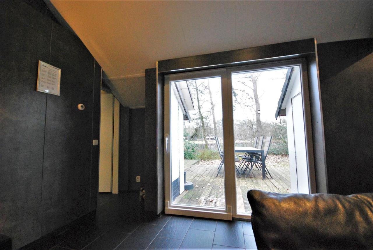 Comfortabele Vrijstaande Bungalow 3 Stramproy Exterior photo